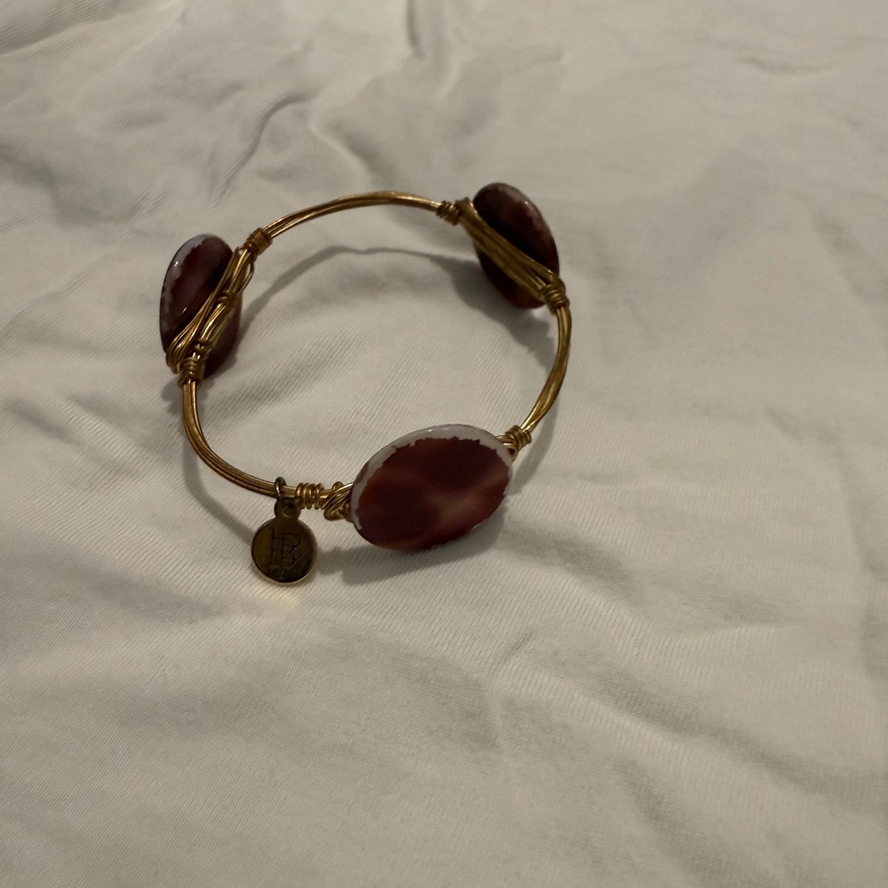 Bourbon and Bowties bangle